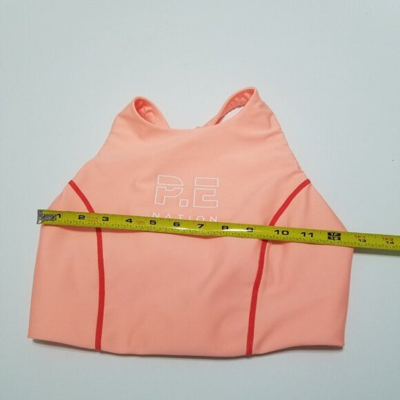 Peloton Sports Bra Size S - Picture 2 of 7